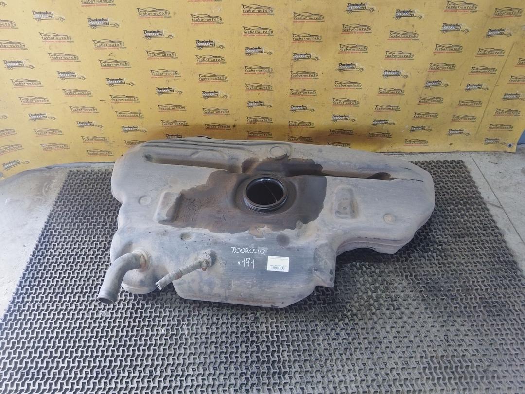 Бак топливный H28ZJI Toyota Corolla - Фото 1