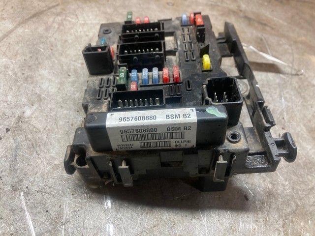 Блок BSM CY7C57 Peugeot 206 купить