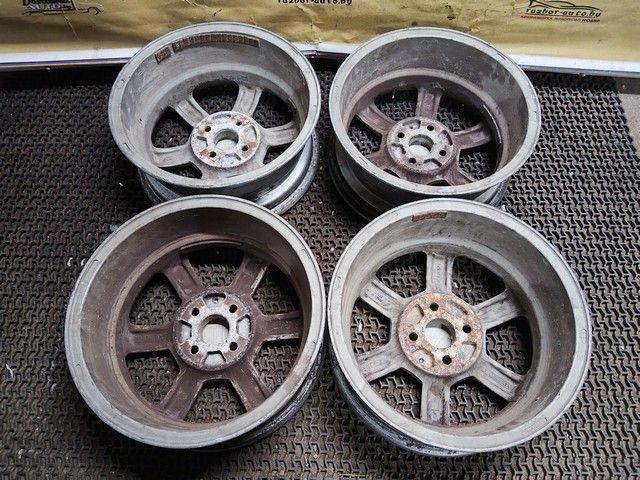 Диск литой R15, 4x100 Mitsubishi Carisma 1996 HUNMXB (комплект) HUNMXB HUNMXB Mitsubishi Carisma undefined