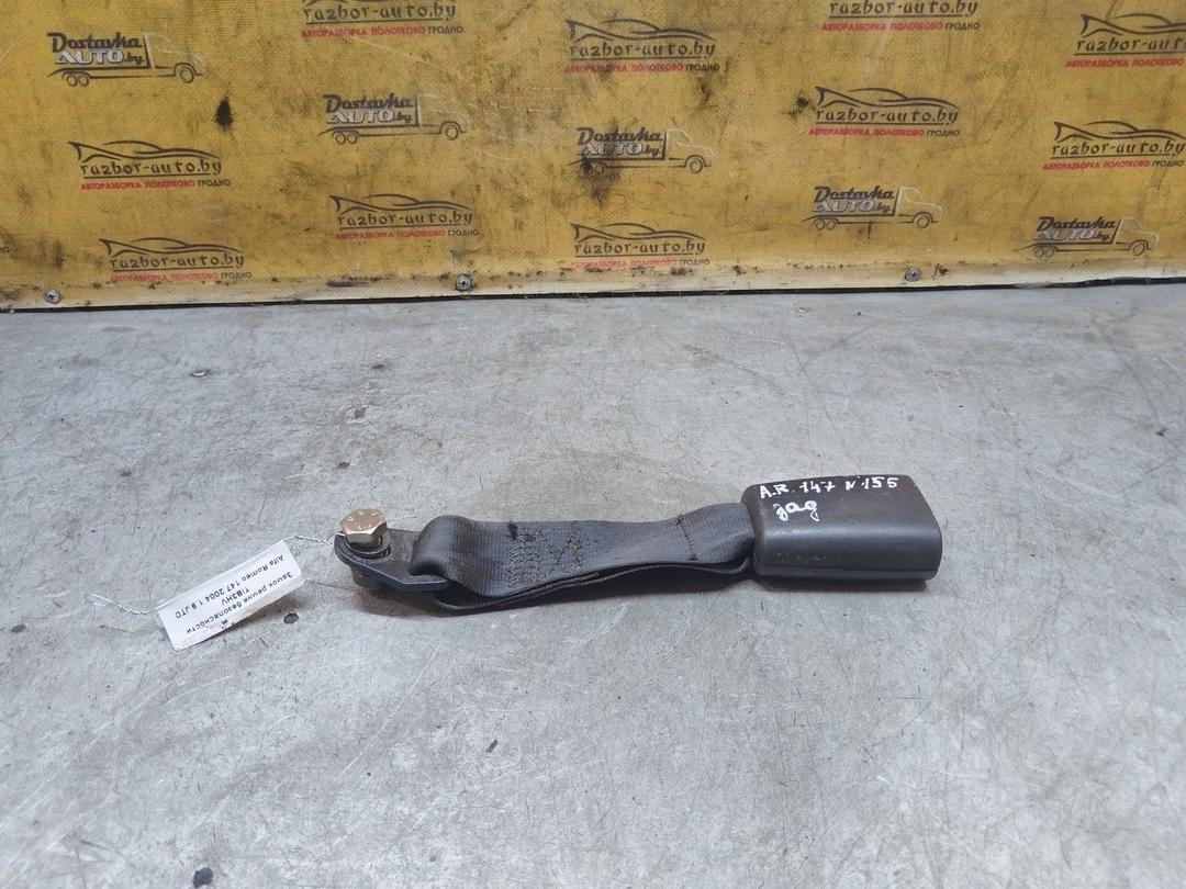 Замок ремня безопасности TIB3HV Alfa Romeo 147 купить в магазине запчастей бу