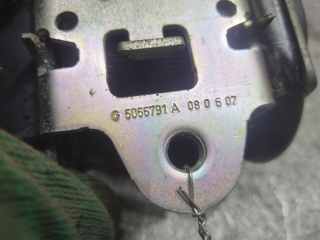 Ремень безопасности передний правый FPSBFX Ford Mondeo купить с доставкой