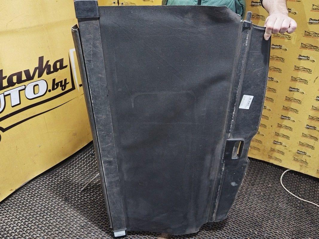 Шторка багажника PFJ0M6 Seat Cordoba купить на авторазборке