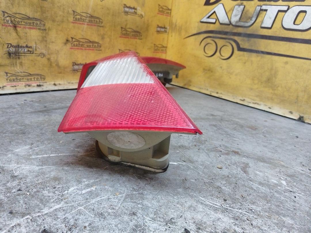 Фонарь задний левый 2MDYTU Volvo XC70 купить в магазине запчастей бу