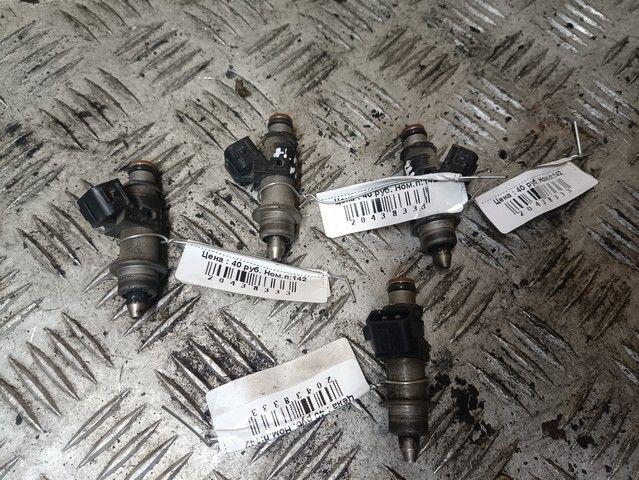 Форсунка C8F16C Honda HR-V - Фото 3