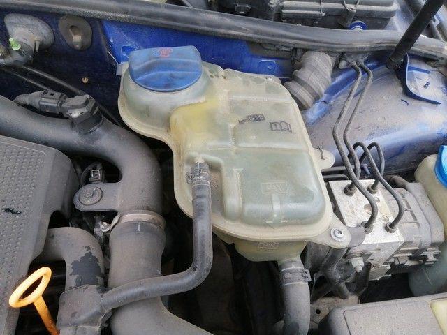Бачок расширительный 809XW7 Volkswagen Passat купить
