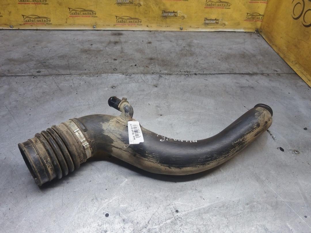 Патрубок турбины L157TQ Citroen Jumper - Фото 1