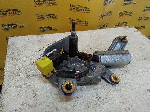 Моторчик заднего стеклоочистителя (дворника) QBE6QJ Mercedes ML W163 купить