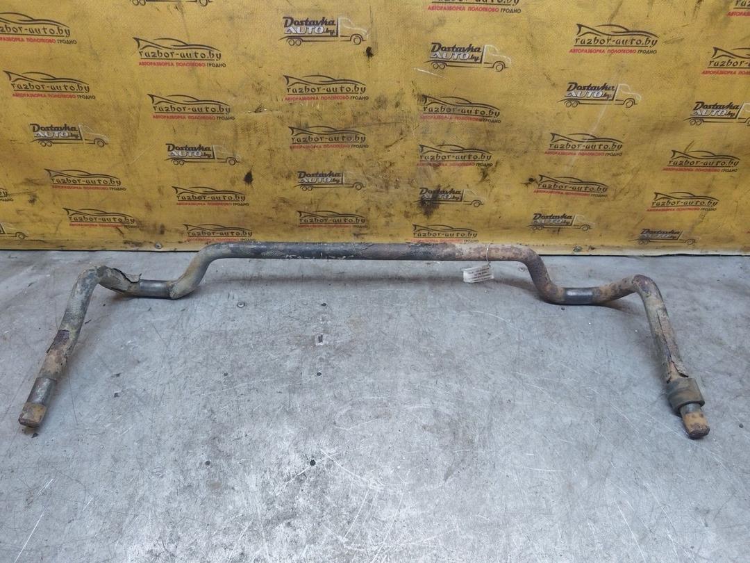 Стабилизатор подвески (поперечной устойчивости) задний X5JLFQ Seat Alhambra купить в магазине запчастей бу