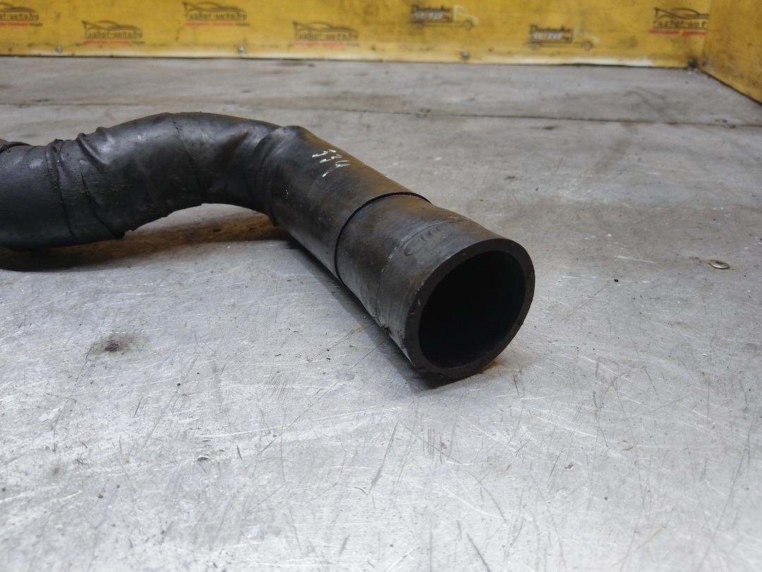 Патрубок турбины 6Q6J6W Peugeot 306 - Фото 3