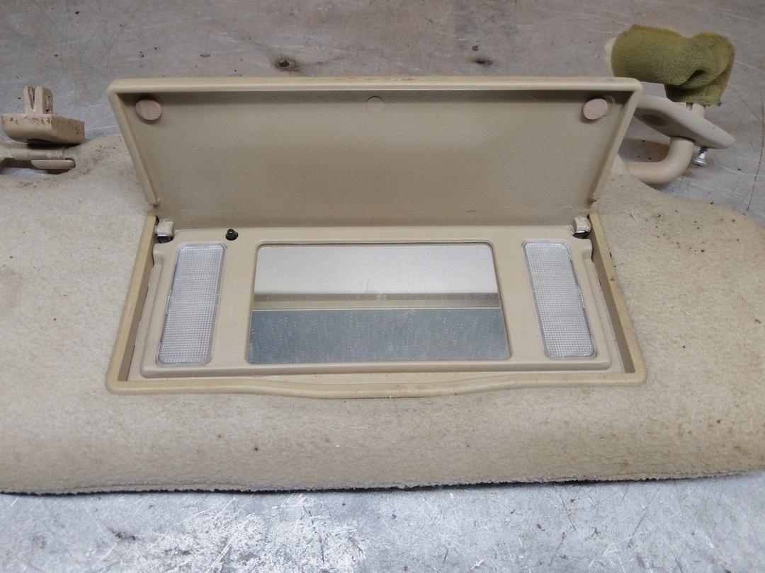 Козырек солнцезащитный 2U8YQ5 Great-Wall Hover купить