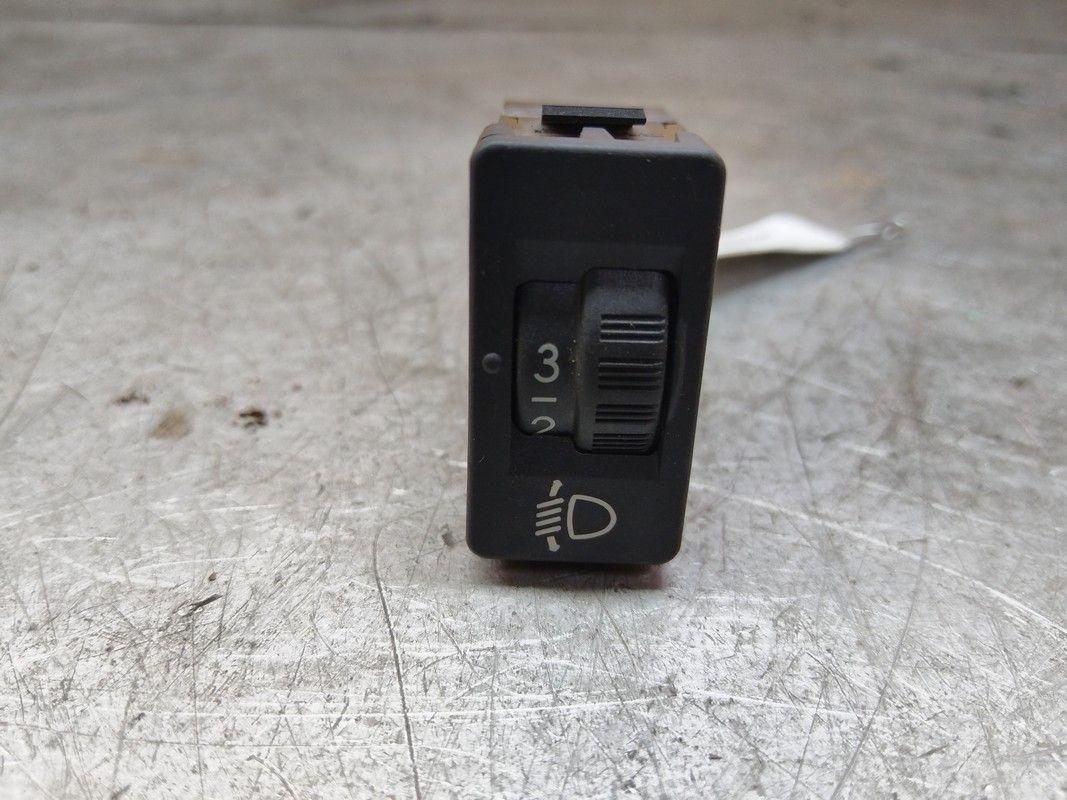 Кнопка корректора фар TJP5GL Peugeot 307