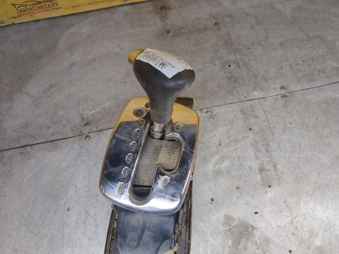 Кулиса IG1HXM Volkswagen Passat - Фото 4