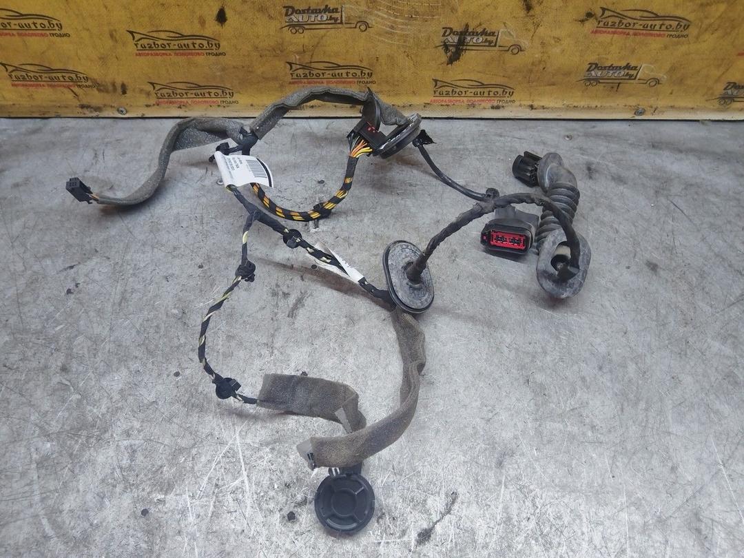 Проводка двери задней правой MLI5D8 Volvo S40 undefined