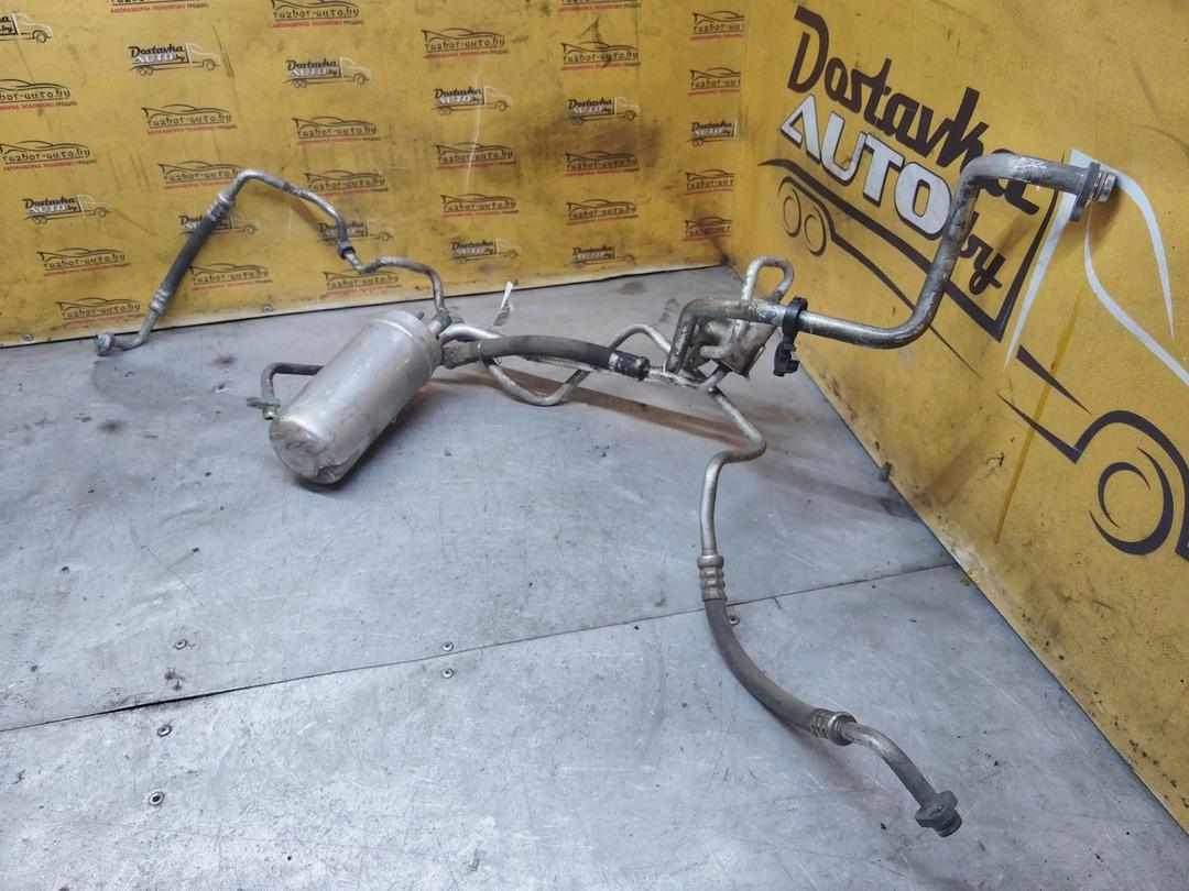 Трубка кондиционера F96C2V Renault Laguna купить на авторазборке