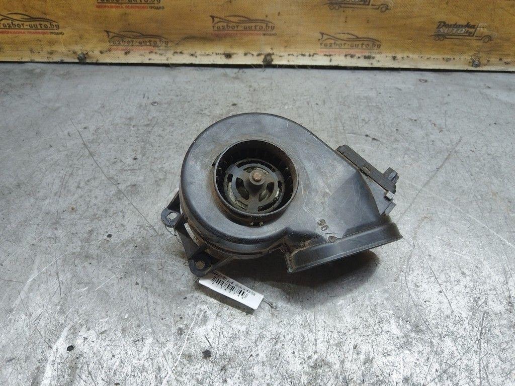 Моторчик печки 3MW21Q Citroen C8 - Фото 4