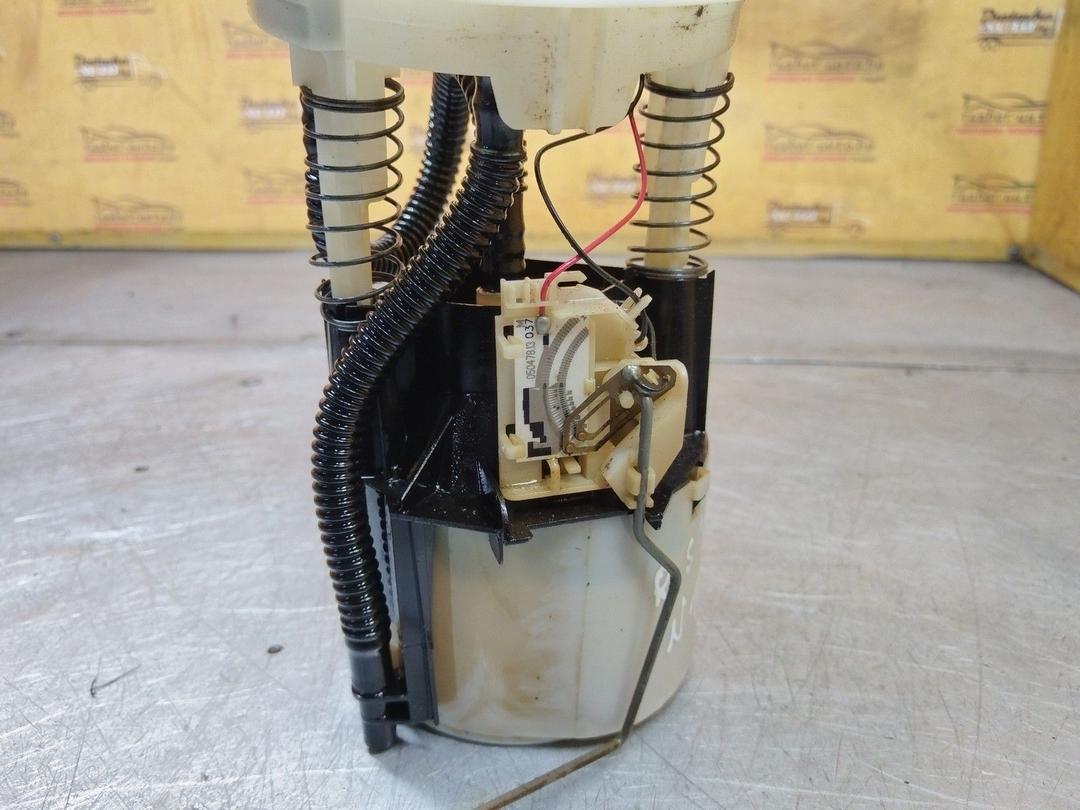 Колба в бак G31OA6 Renault Scenic RX4 купить с доставкой