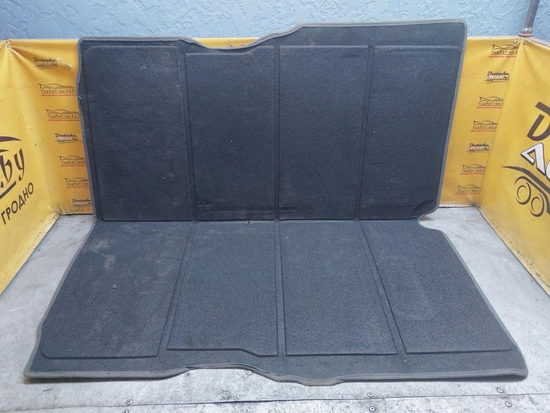 Ковер багажника NN6Z4G Opel Zafira купить