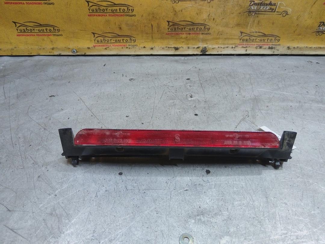 Стоп-сигнал MTTFCV Fiat Ulysse