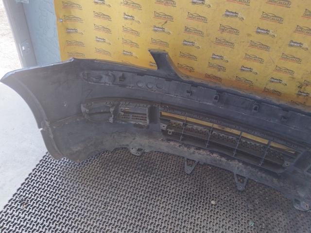 Бампер передний HH8RQ1 Volkswagen Touran undefined