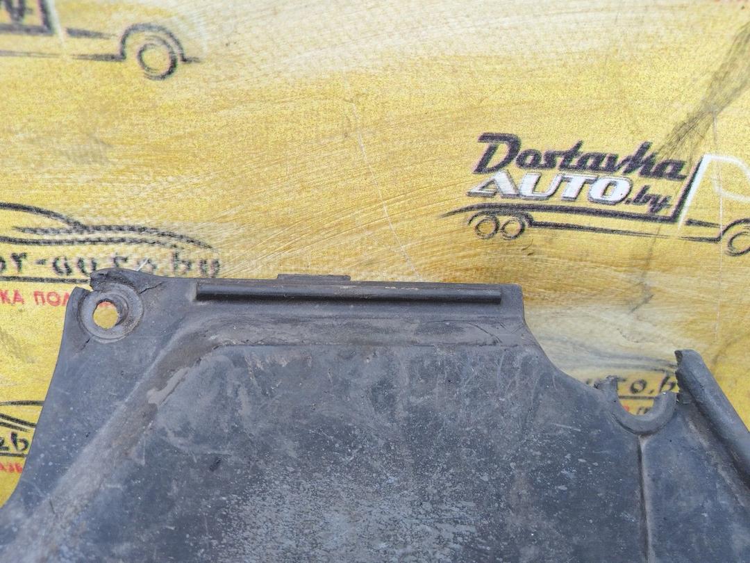 Защита (кожух) ремня ГРМ NUX3GB Renault Scenic undefined