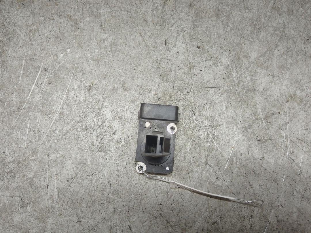 Расходомер воздуха 4HK2KC Toyota Corolla - Фото 4