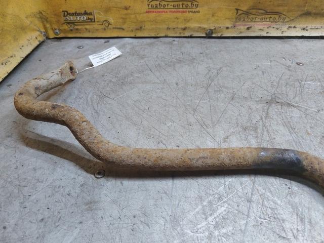 Стабилизатор подвески (поперечной устойчивости) задний VOZ85F Honda FR-V - Фото 2