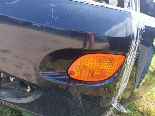 Поворотник левый 1XPOTR Ford Focus - Фото 1