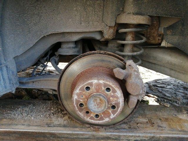 Пружина задняя SPNJXI Opel Vectra - Фото 1