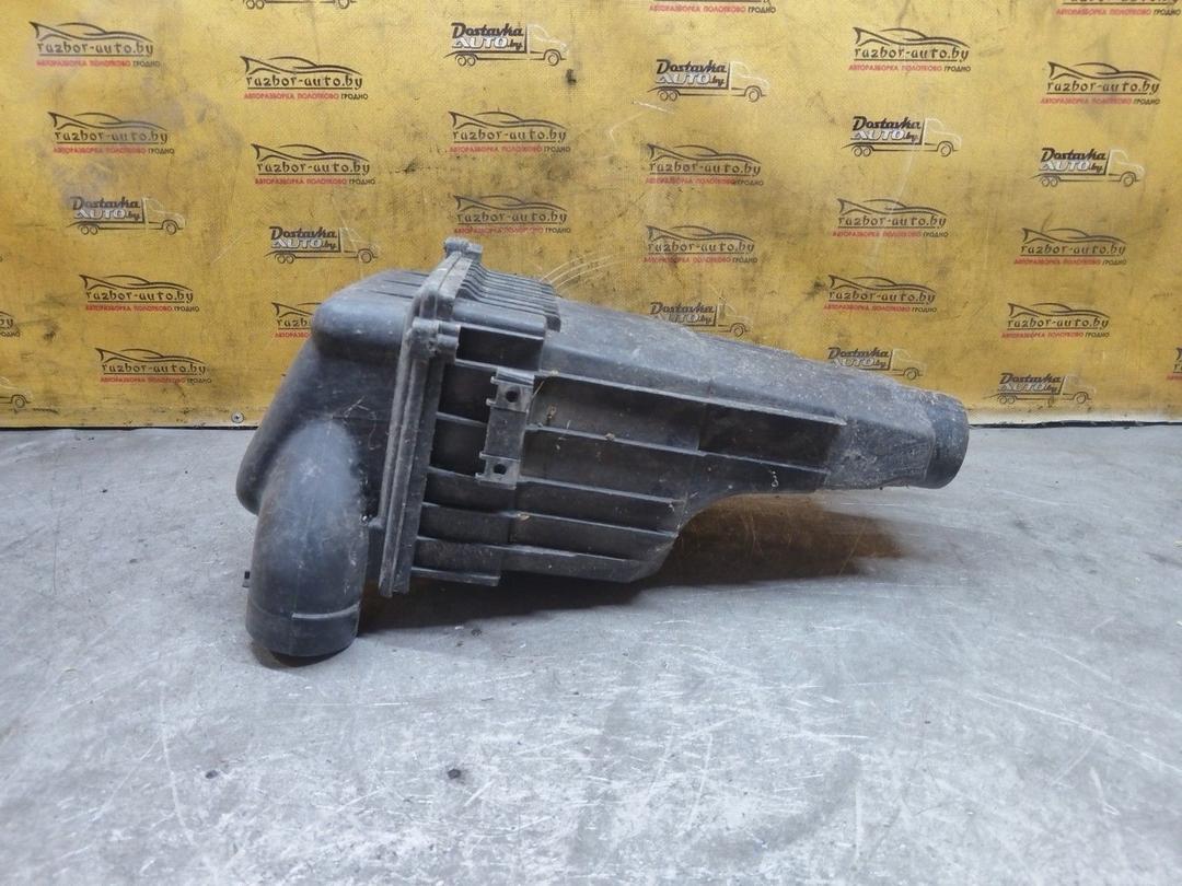 Корпус воздушного фильтра 1KVQV4 Peugeot 206