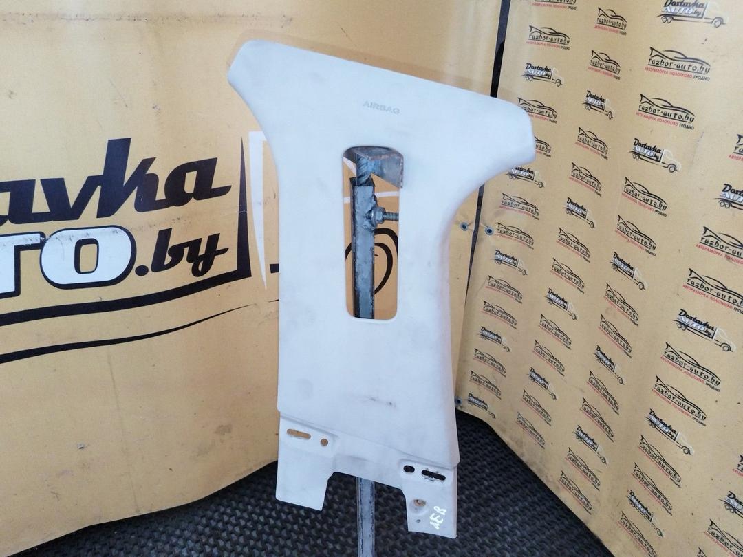 Обшивка стойки центральной левой 4H33RR Ford Fusion