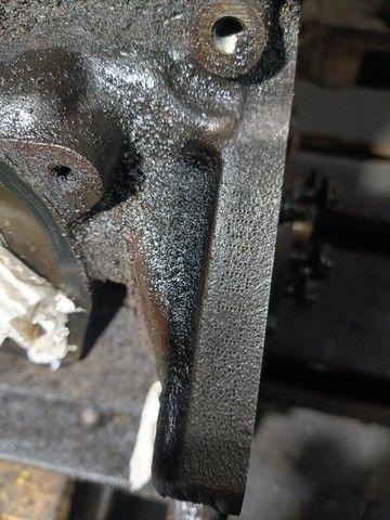 Двигатель N88MH7 Audi A3 - Фото 8