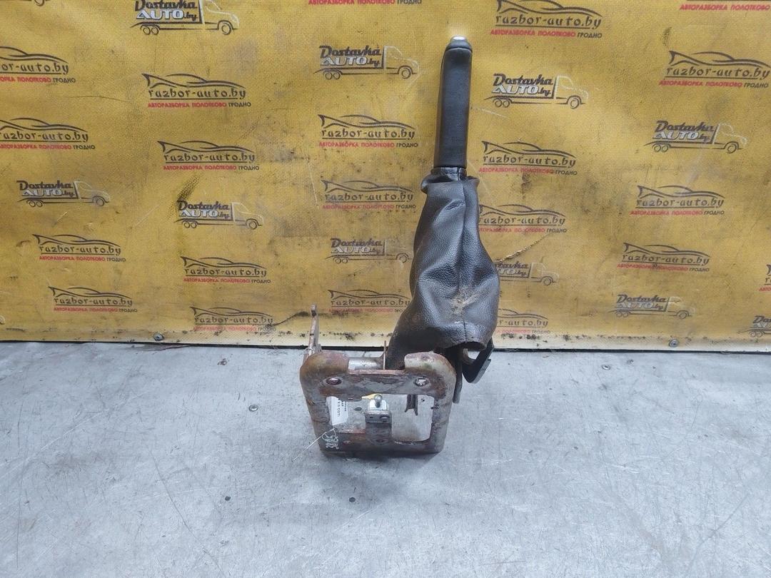 Рычаг ручного тормоза (ручника) SZ594F Ford Mondeo купить на авторазборке