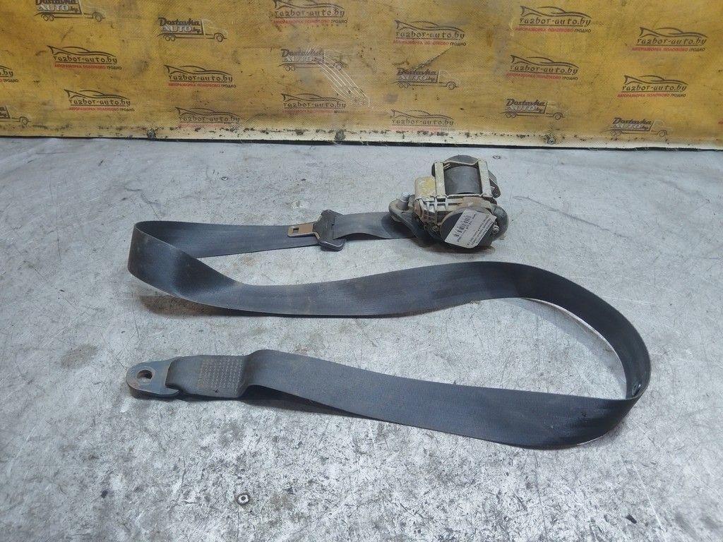 Ремень безопасности передний правый LHGRXY Citroen Xsara Picasso - Фото 1