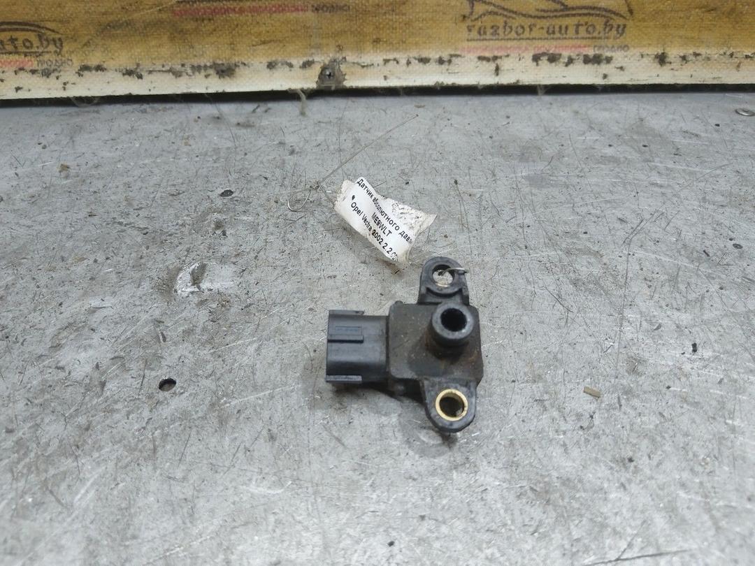 Датчик абсолютного давления ME9WLT Opel Vectra - Фото 2