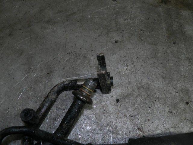 Трубка кондиционера 9VHNOG Citroen Xantia - Фото 2