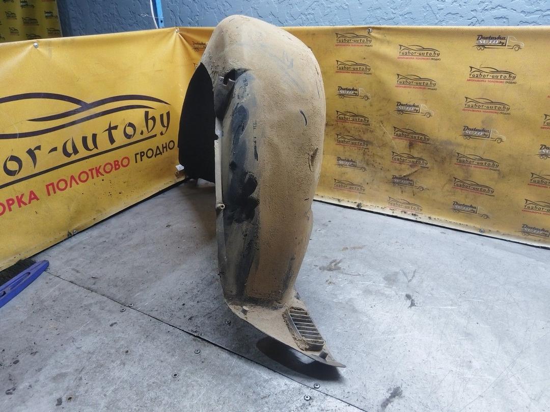 Защита арок задняя левая (подкрылок) SLD59F Citroen Xsara Picasso купить