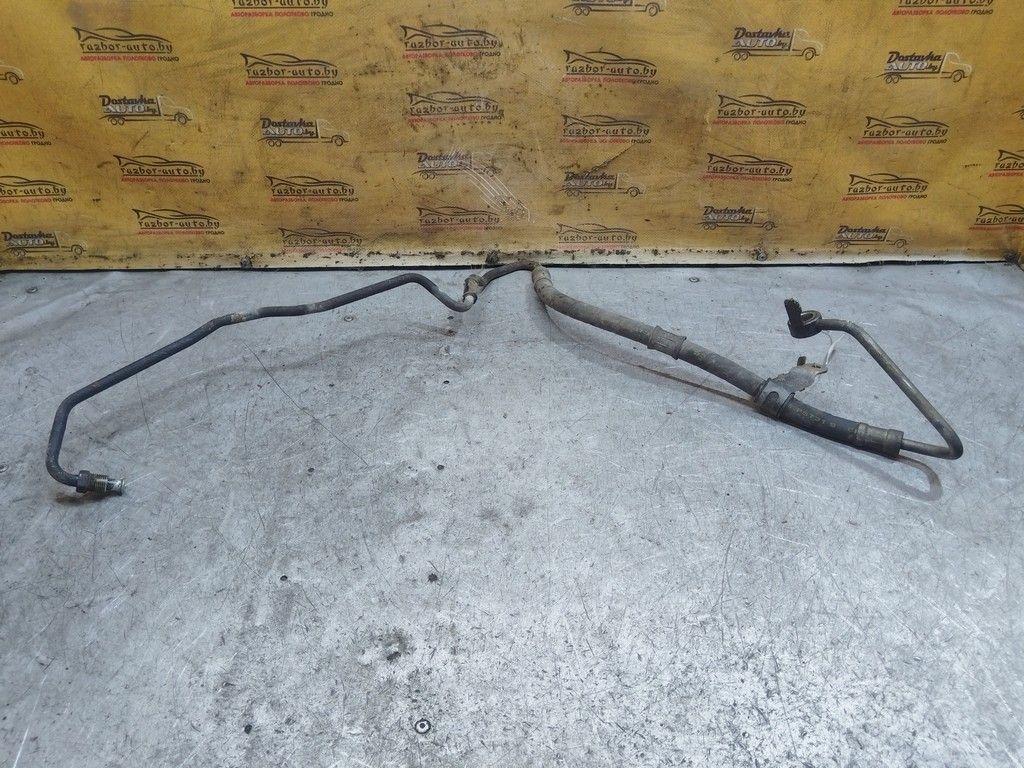 Трубка гидроусилителя UK0QSR Toyota Avensis - Фото 2