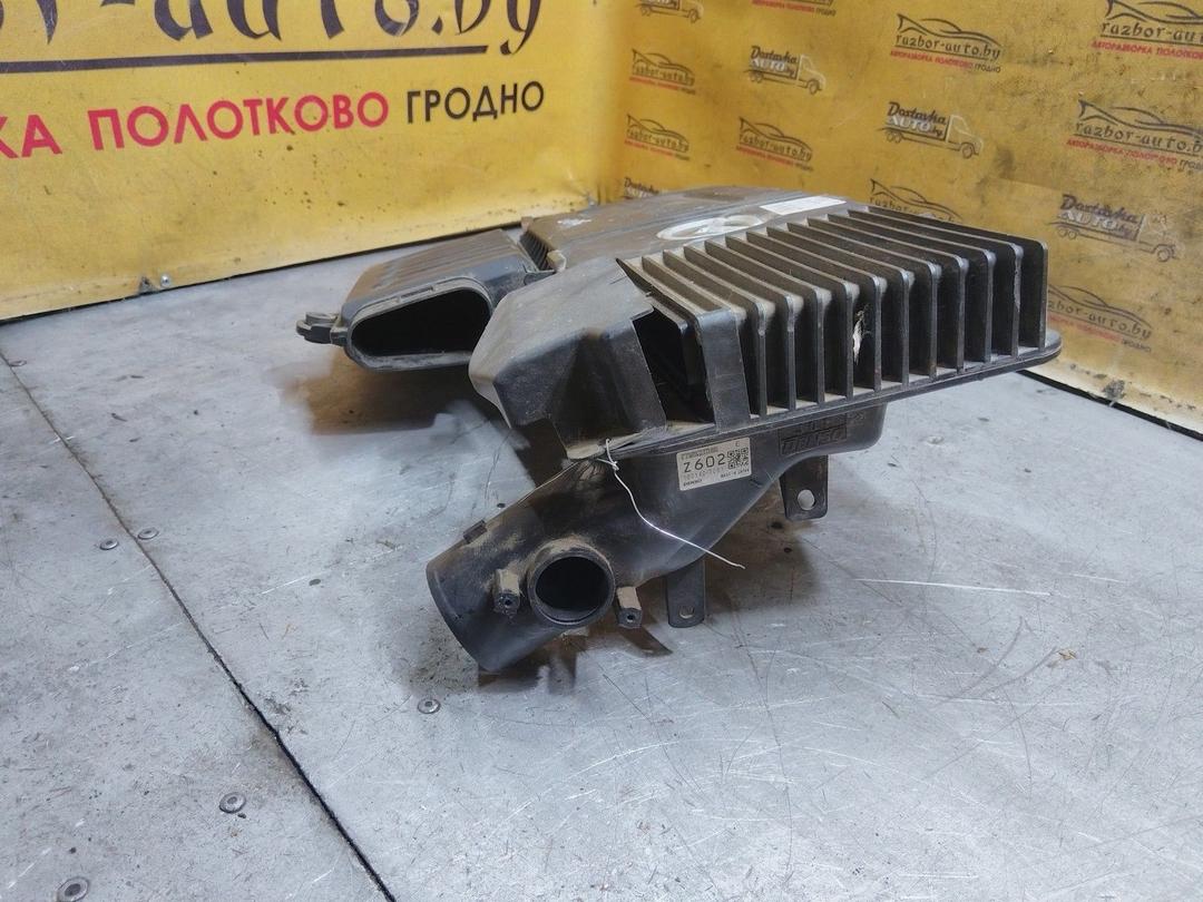 Корпус воздушного фильтра G82TFT Mazda 3 купить с доставкой