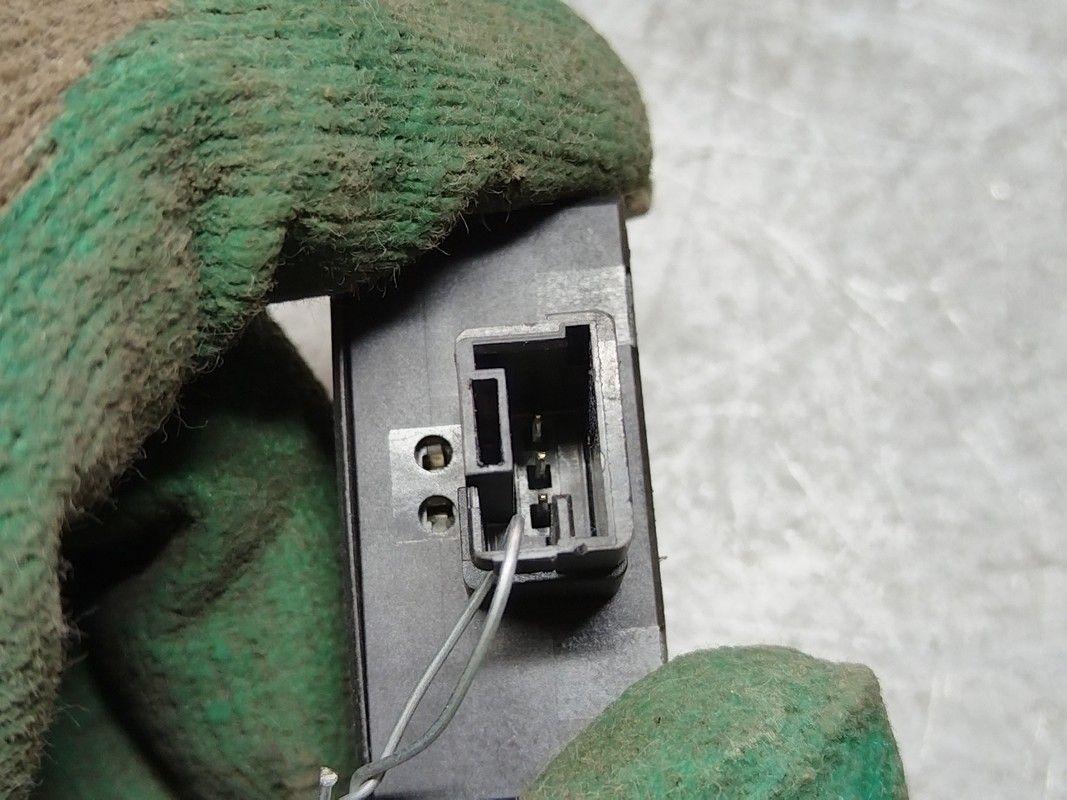 Кнопка корректора фар TJP5GL Peugeot 307 купить