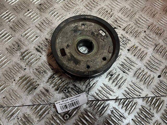 Шкив коленвала FPTGHT Fiat Ulysse