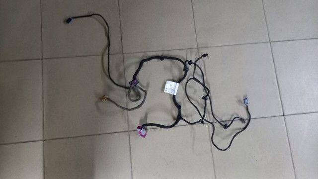 Проводка двери переднея правой LTI2EA Volkswagen Passat