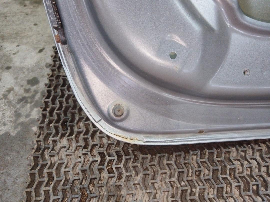 Крышка багажника (дверь 3-5) 0EODPX Kia Sorento undefined