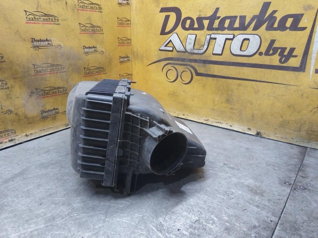 Корпус воздушного фильтра X5CPZV Renault Espace купить с доставкой