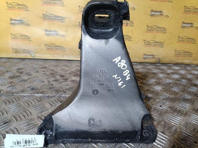 Кронштейн двигателя IU7GHX Audi 80 - Фото 1