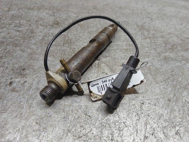 Форсунка 03ZBRK Audi A4 купить в магазине запчастей бу