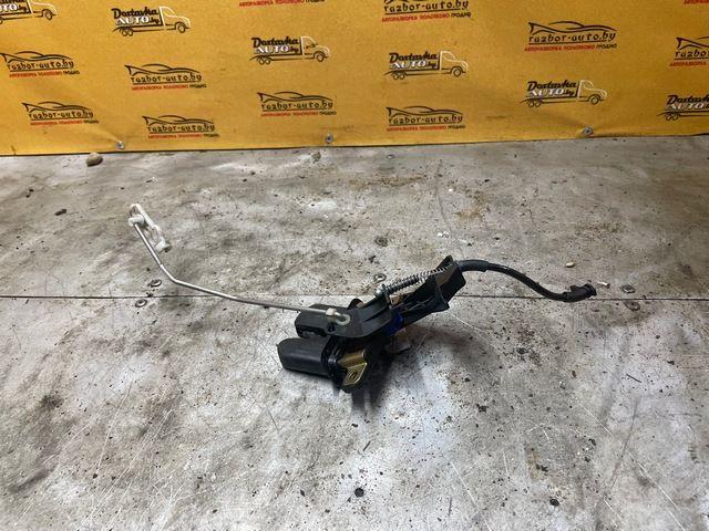 Замок багажника 2RU88G Audi A4