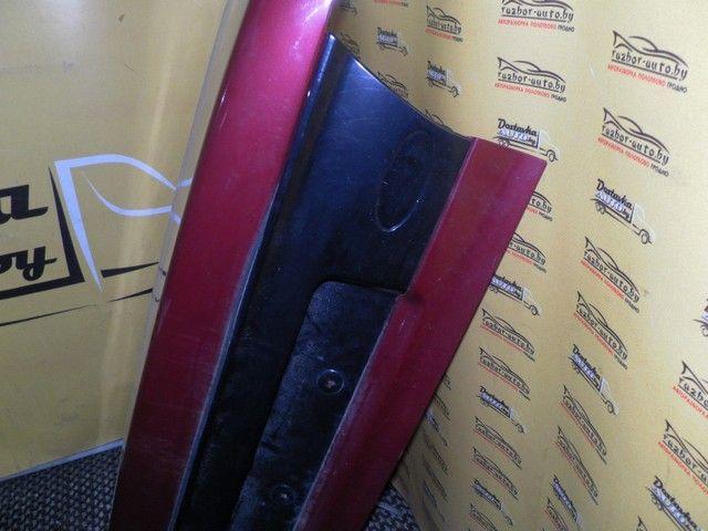 Крышка багажника (дверь 3-5) BPC3BI Ford Mondeo купить с доставкой