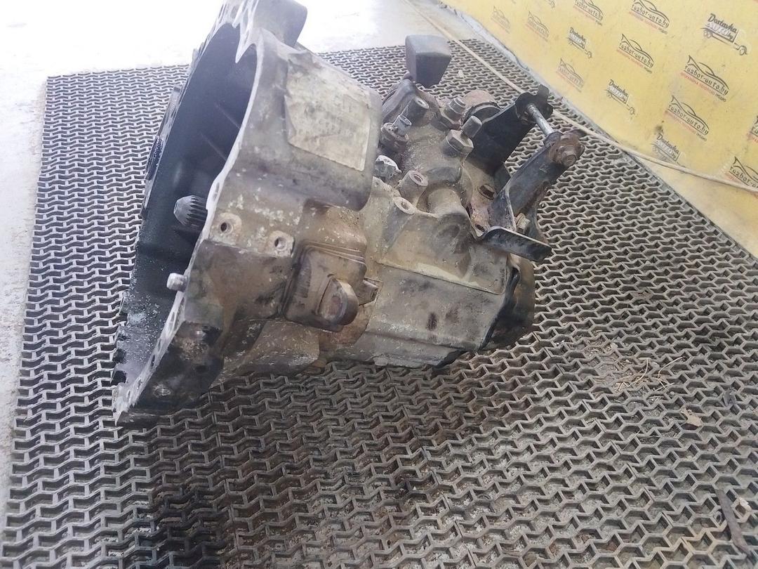 КПП механическая (МКПП) 5-ступенчатая H02SQA Toyota Avensis купить с доставкой