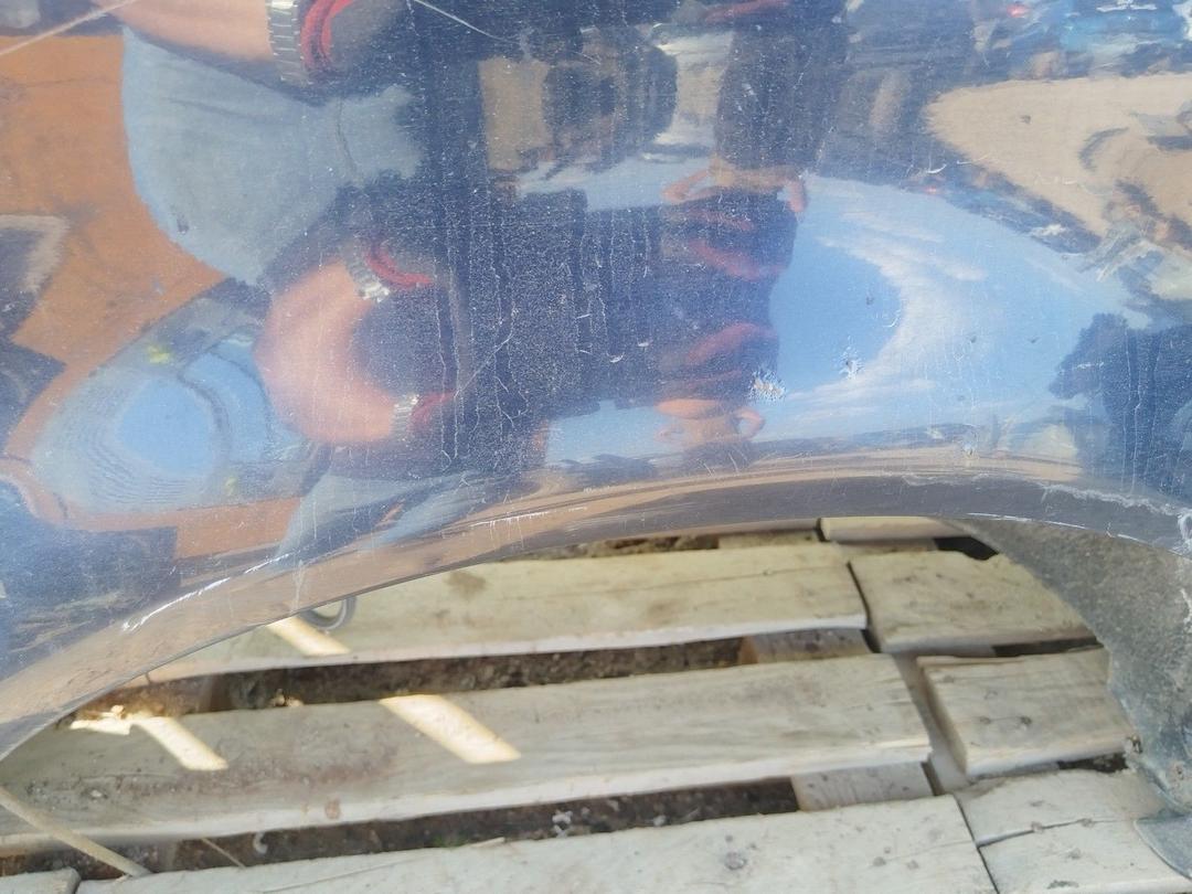 Крыло заднее правое 71XW3V Audi A6 купить в магазине запчастей бу