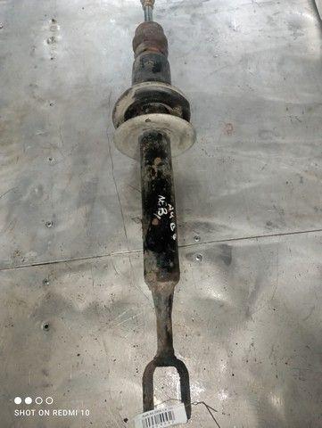 Амортизатор передний левый XKFEKO Audi A4 - Фото 1